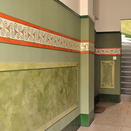 Haus Ludwig Lejlighed Dresden Eksteriør billede