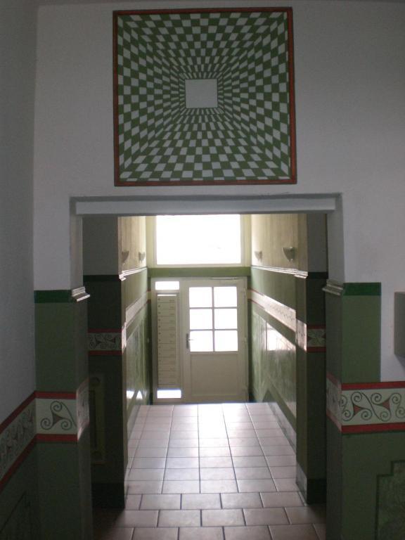 Haus Ludwig Lejlighed Dresden Eksteriør billede